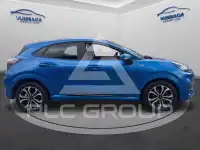 2022 Ford Puma