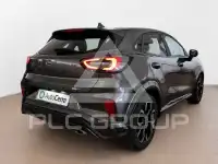 2022 Ford Puma