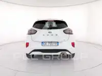 2022 Ford Puma
