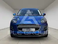 2022 Ford Puma