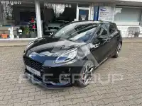 2022 Ford Puma