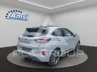 2022 Ford Puma