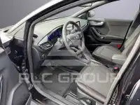 2022 Ford Puma