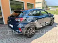 2022 Ford Puma