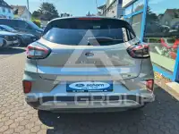 2022 Ford Puma