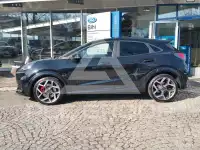 2022 Ford Puma