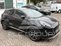 2022 Ford Puma