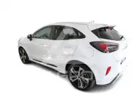 2022 Ford Puma