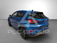 2022 Ford Puma