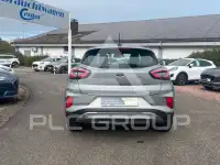 2022 Ford Puma