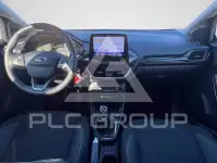 2022 Ford Puma