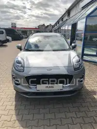 2022 Ford Puma