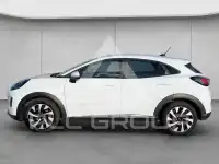 2022 Ford Puma