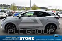 2022 Ford Puma