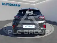 2022 Ford Puma
