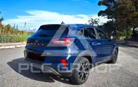 2022 Ford Puma