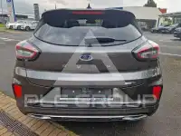 2022 Ford Puma