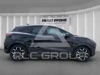 2022 Ford Puma