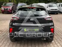 2022 Ford Puma
