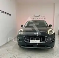 2022 Ford Puma