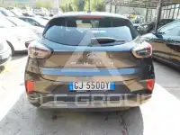 2022 Ford Puma