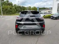 2022 Ford Puma
