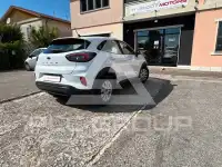 2022 Ford Puma