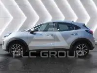 2022 Ford Puma