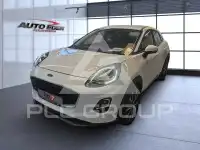 2022 Ford Puma