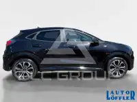 2022 Ford Puma
