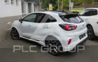 2022 Ford Puma