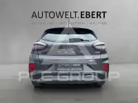2022 Ford Puma