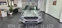 2022 Ford Puma