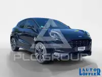 2022 Ford Puma