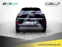 2022 Ford Puma
