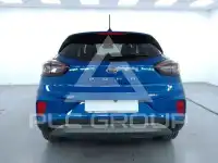 2022 Ford Puma