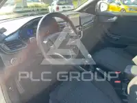 2022 Ford Puma