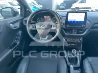 2022 Ford Puma