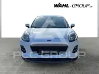 2022 Ford Puma