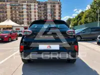 2022 Ford Puma