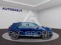 2022 Ford Puma