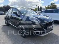 2022 Ford Puma