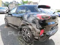 2022 Ford Puma