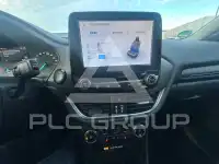 2022 Ford Puma