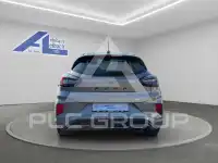 2022 Ford Puma
