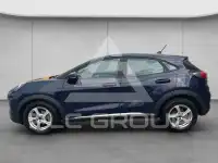 2022 Ford Puma