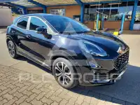2022 Ford Puma