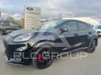 2022 Ford Puma