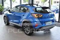 2022 Ford Puma