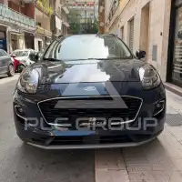 2022 Ford Puma
